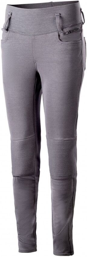 Leggings Alpinestars Mujer Banshee Gris  3339919-95