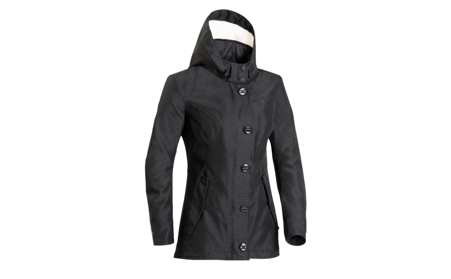 Chaqueta Ixon Bellecour Wp L Negro  105102035-1001