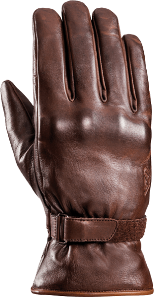 Guantes Ixon Pro Nodd Marrón  300201032-6001