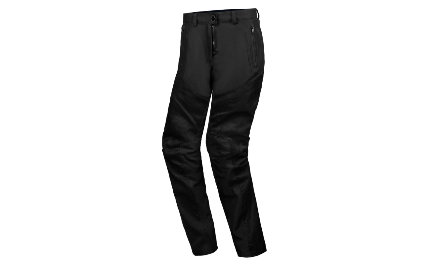 Pantalón Ixon Mujer Fresh Negro  200102034-1001