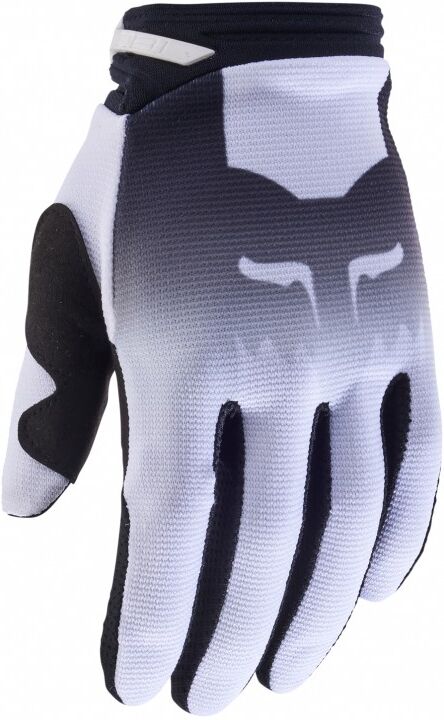 Guantes Fox Mujer 180 Flora Blanco  31378-008