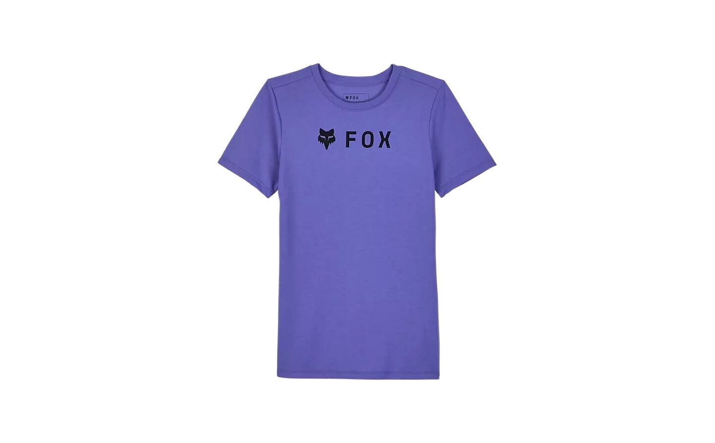 Camiseta Técnica Fox Mujer Absolute Violeta  31843-405