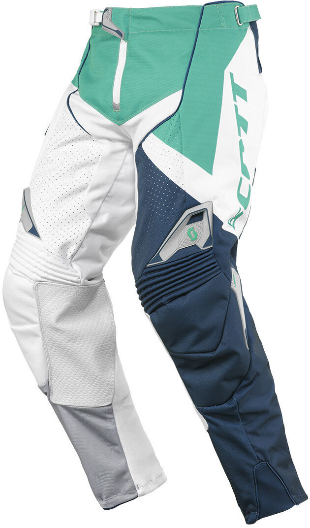 Scott 450 Podium Pantalones de Motocross