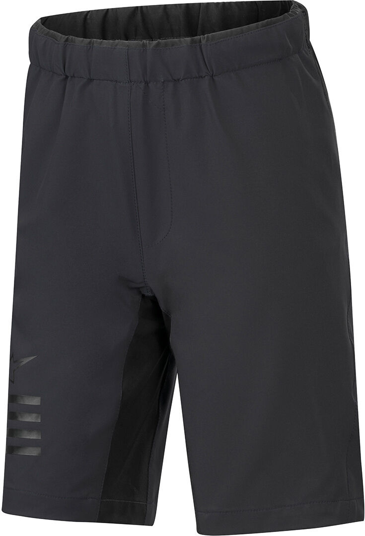 Alpinestars Alps 4.0 Shorts de bicicleta juvenil - Negro (24)