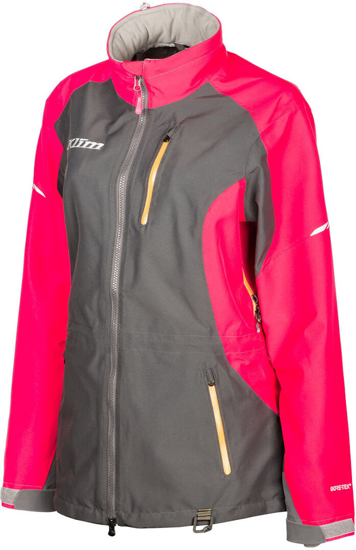 Klim Alpine Ladies Parka Ladies Parka - Rosa (S)