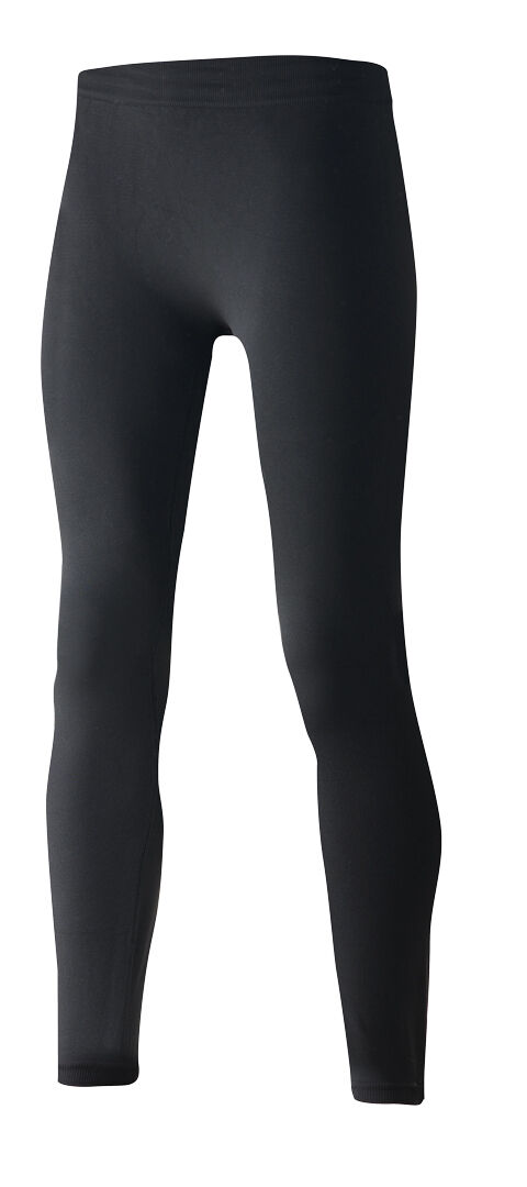 Bogotto 4season Pantalones funcionales - Negro (XS S)