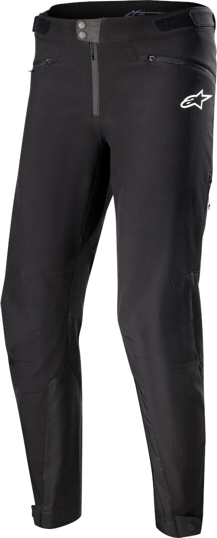 Alpinestars Nevada 2 Thermal Pantalones de bicicleta - Negro (28)