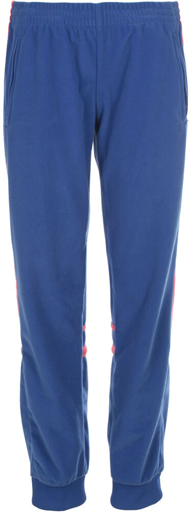 Adidas challen pantalón mujer Azul (36)