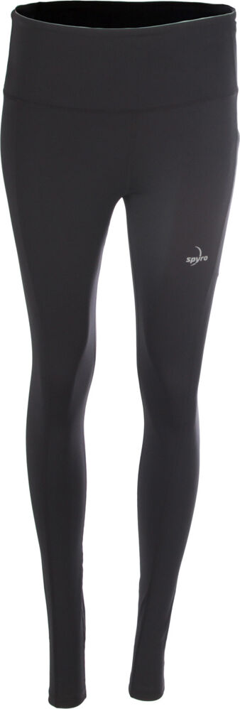 Spyro p-martins malla larga running mujer Negro (L)