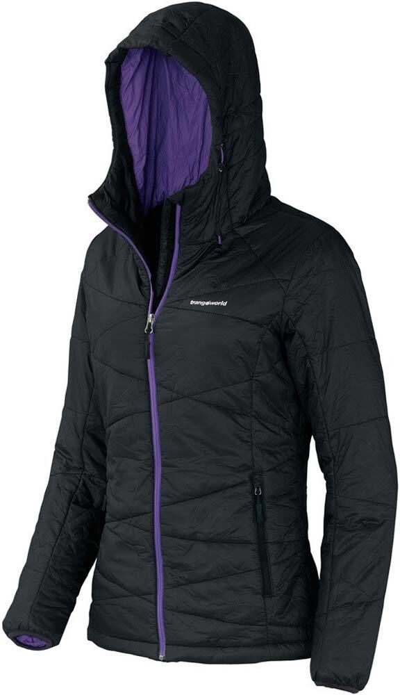 Trango misca chaqueta outdoor mujer  (M)