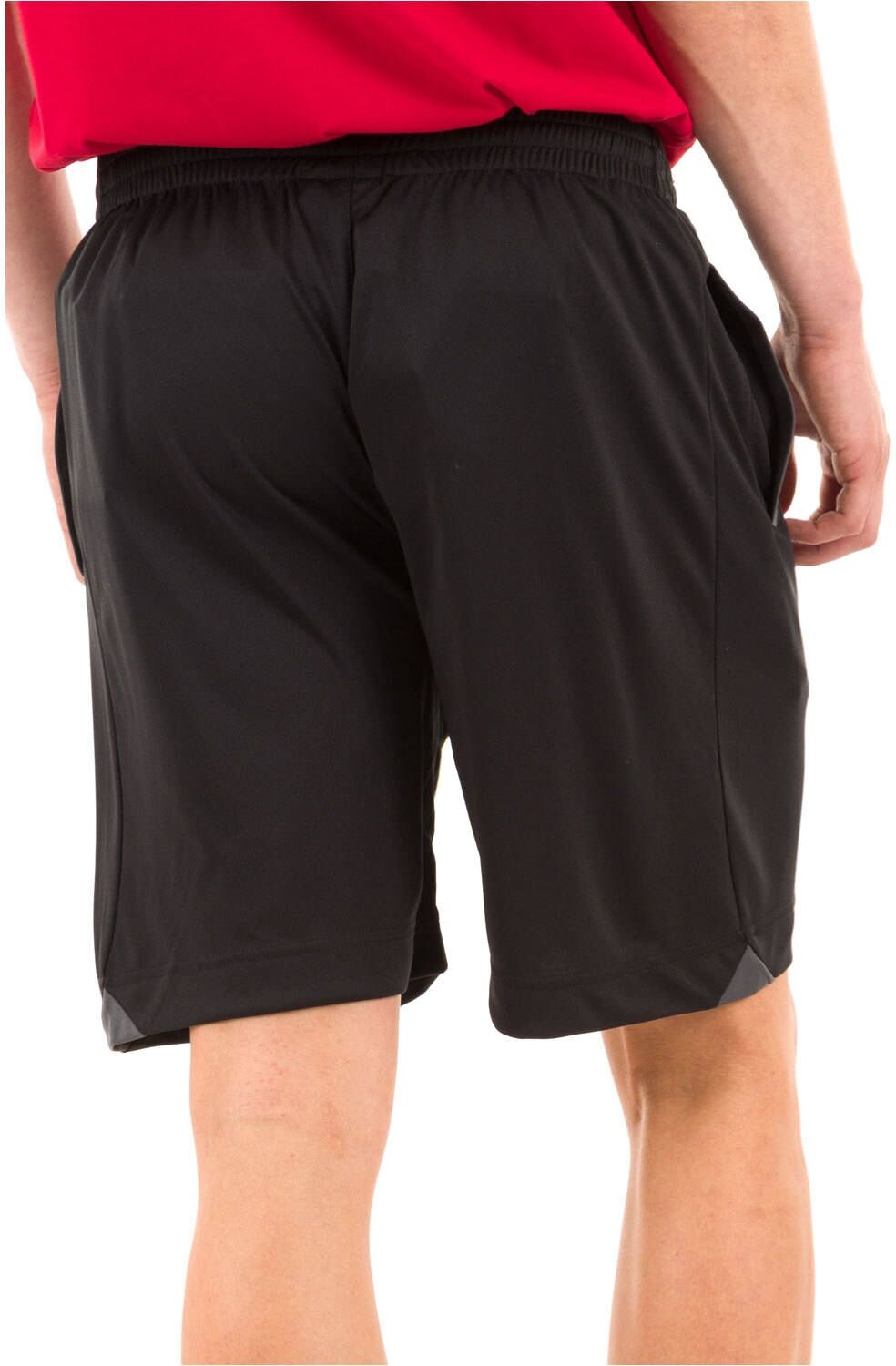 Joma bermuda otros bermudas hombre Negro (S)