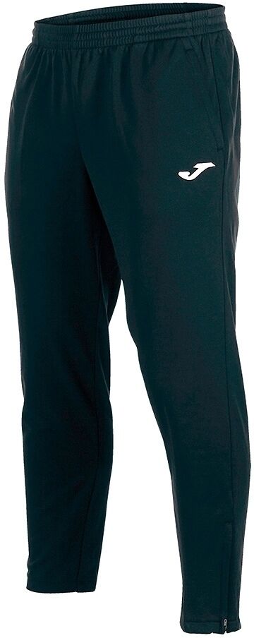 Joma pantalon acetato pantalón hombre Negro (L)