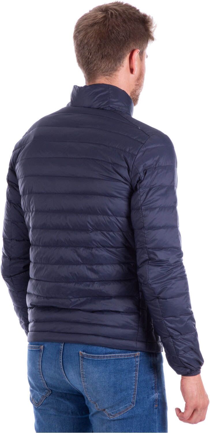 Esprit -x-f rds chaquetas hombre Marino