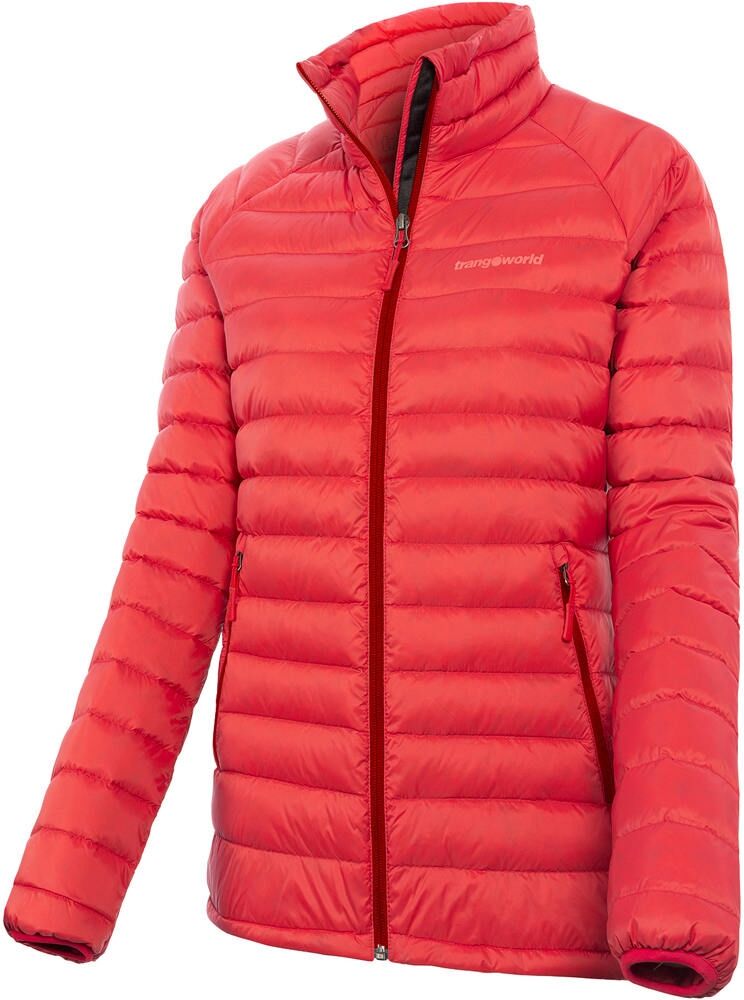 Trango luesia chaqueta outdoor mujer Rosa (L)