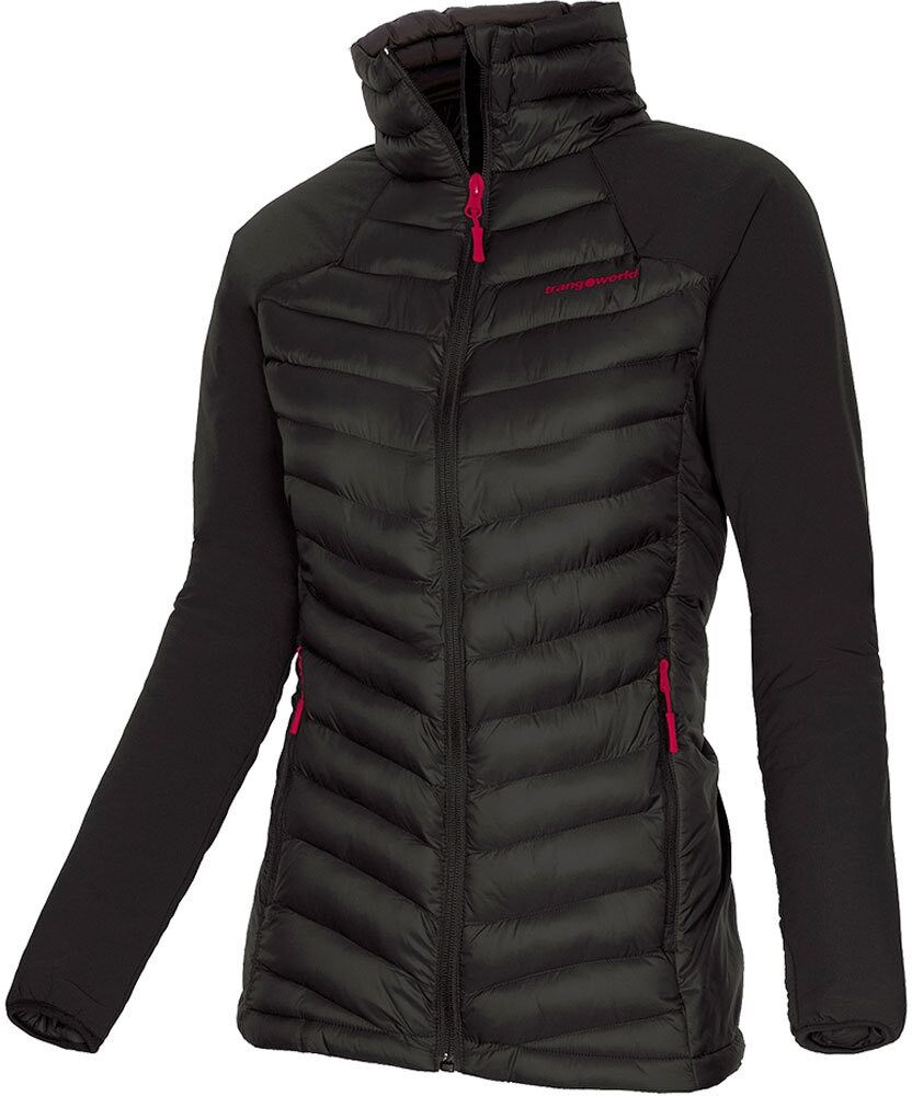 Trango belio chaqueta outdoor mujer Negro (XL)