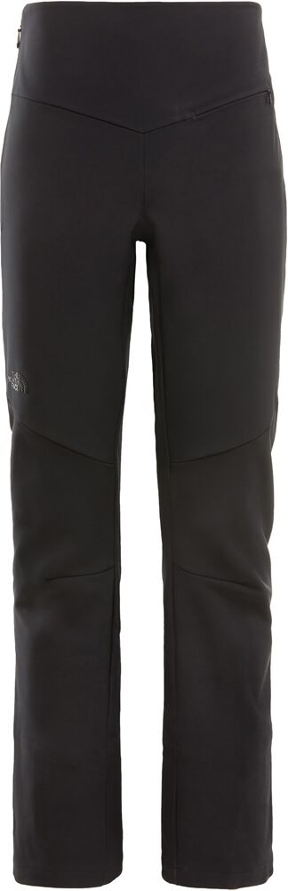 The North Face snoga pantalones esquí mujer Beige (10)