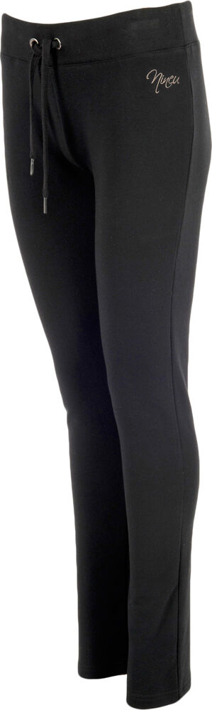 Astore nineu lis pantalón mujer Negro (XXL)