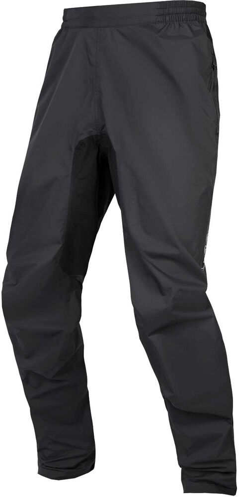 Endura hummvee pantalón largo ciclismo hombre Negro (XXL)