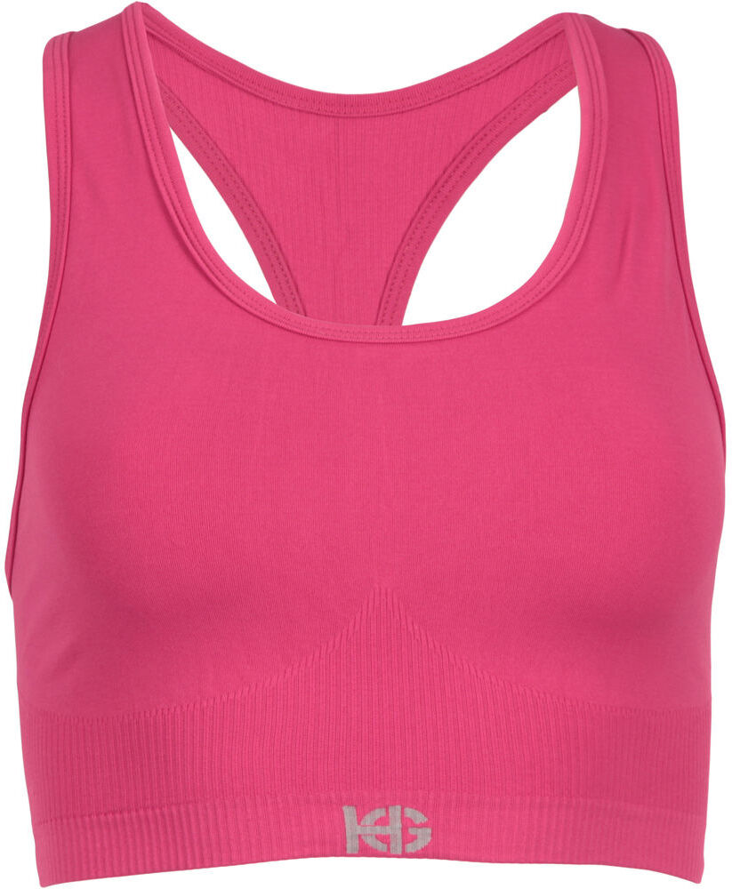 Sporthg hg-kuku body running mujer Rosa (XS)