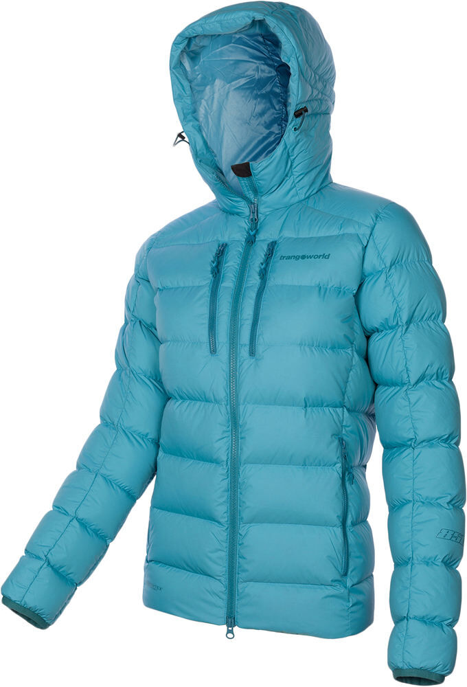 Trango trx2 850 wm pro chaqueta outdoor mujer Azul (L)