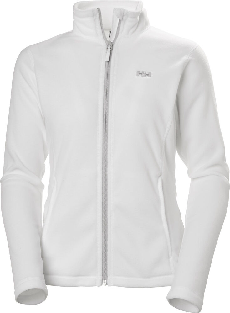 Helly Hansen daybreaker forro polar mujer Blanco (XS)