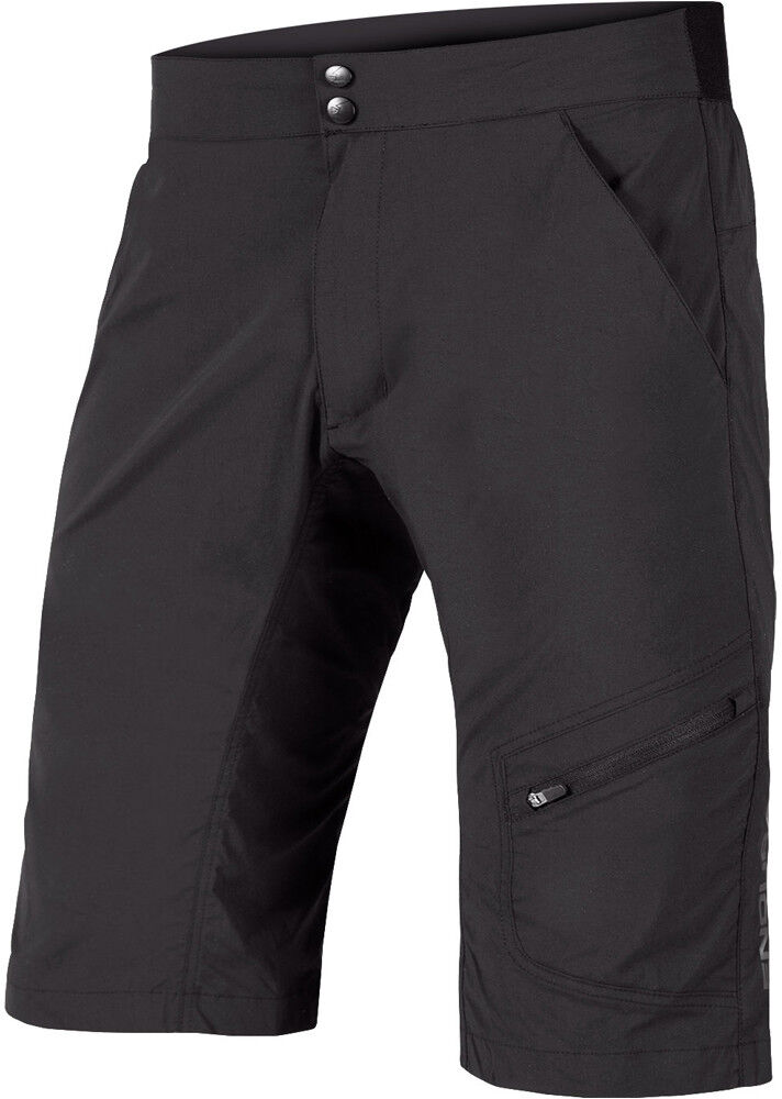 Endura hummvee lite pantalón corto ciclismo hombre  (XXL)