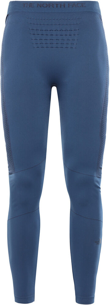 The North Face sport tights pantalón térmico mujer Azul (M/L)