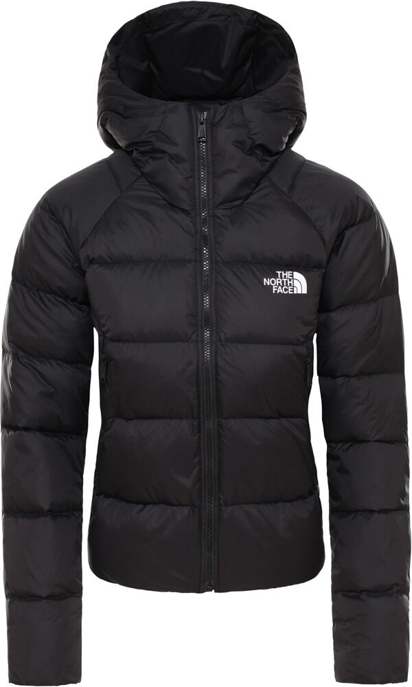 The North Face hyalite chaqueta outdoor mujer Negro (XS)