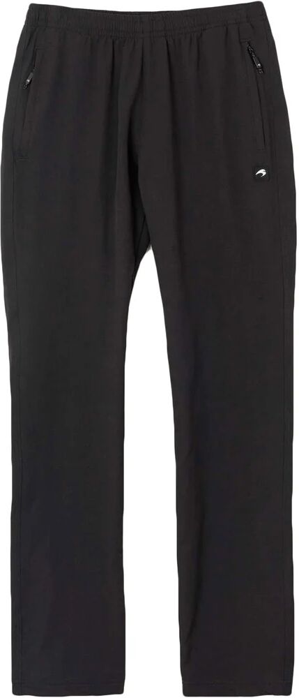 Astore ennis pant pantalón hombre Negro (M)