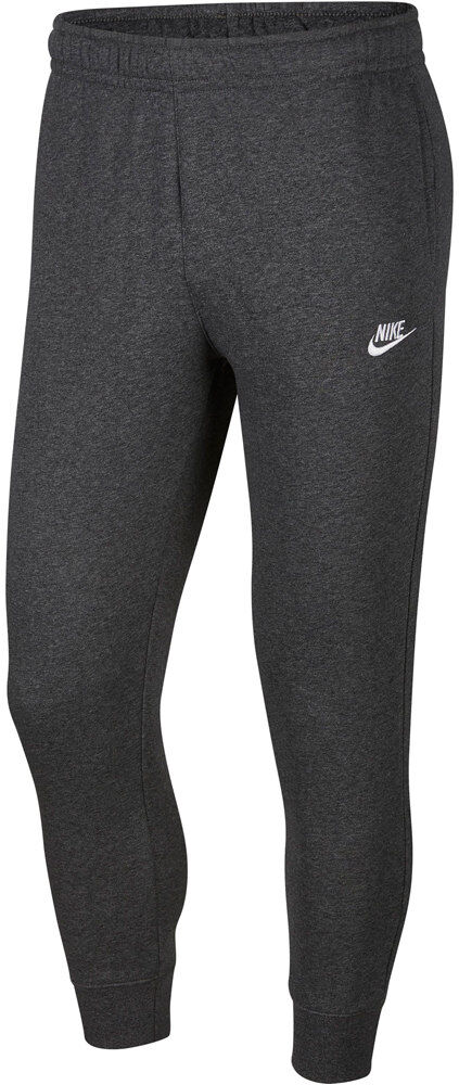 Nike nsw club jggr bb pantalón hombre Gris (M)