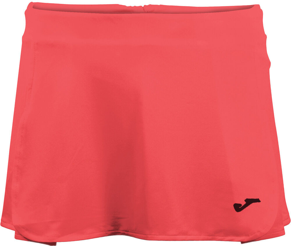 Joma falda pantalon open ii falda tenis Naranja (2XS)