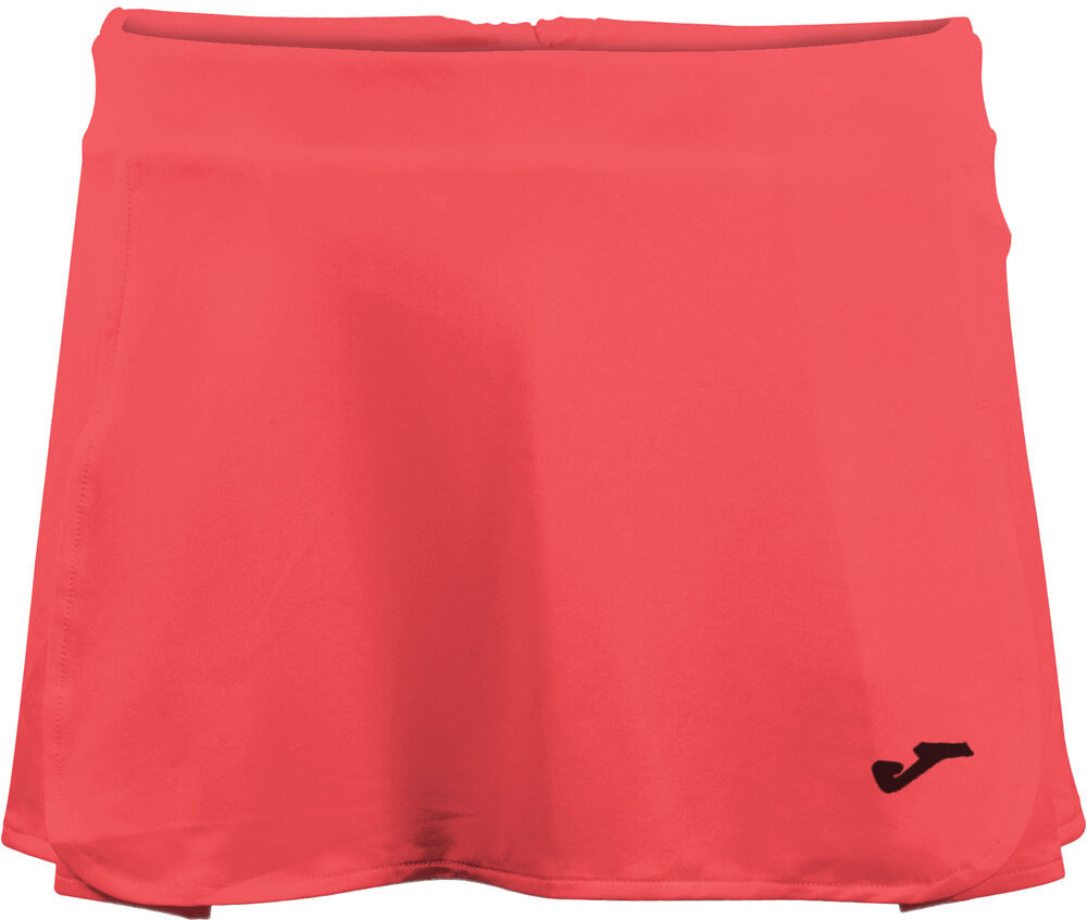 Joma open ii falda tenis Naranja (L)