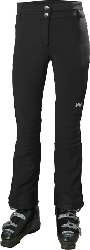 Helly Hansen avanti pantalones esquí mujer Negro (XS)