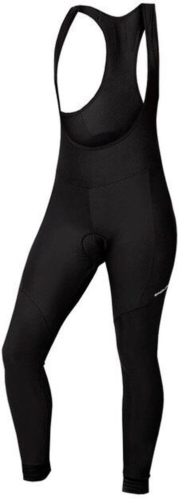 Endura xtract culotte largo mujer Negro (XXL)