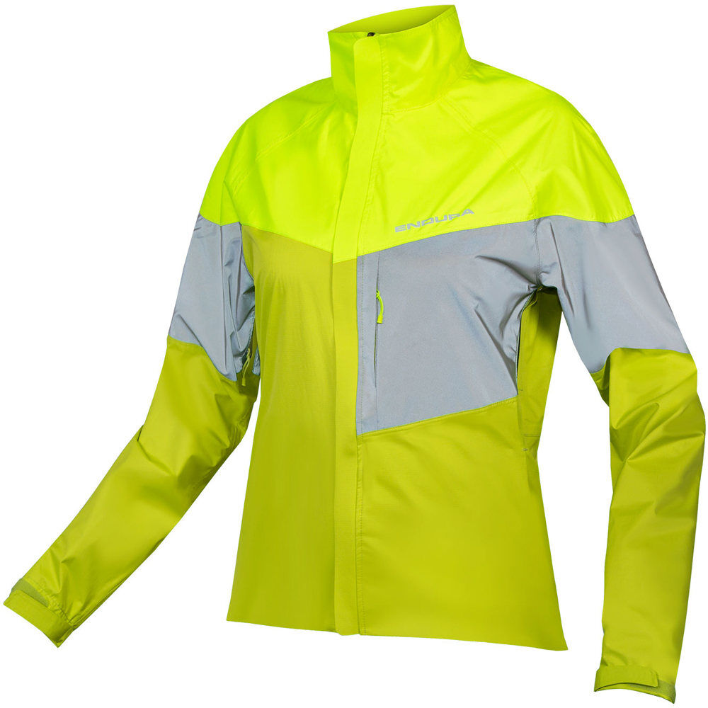 Endura luminite ii chaqueta ciclismo mujer  (XS)