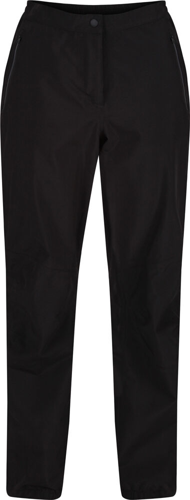 Regatta highton pantalón montaña mujer Negro (L)