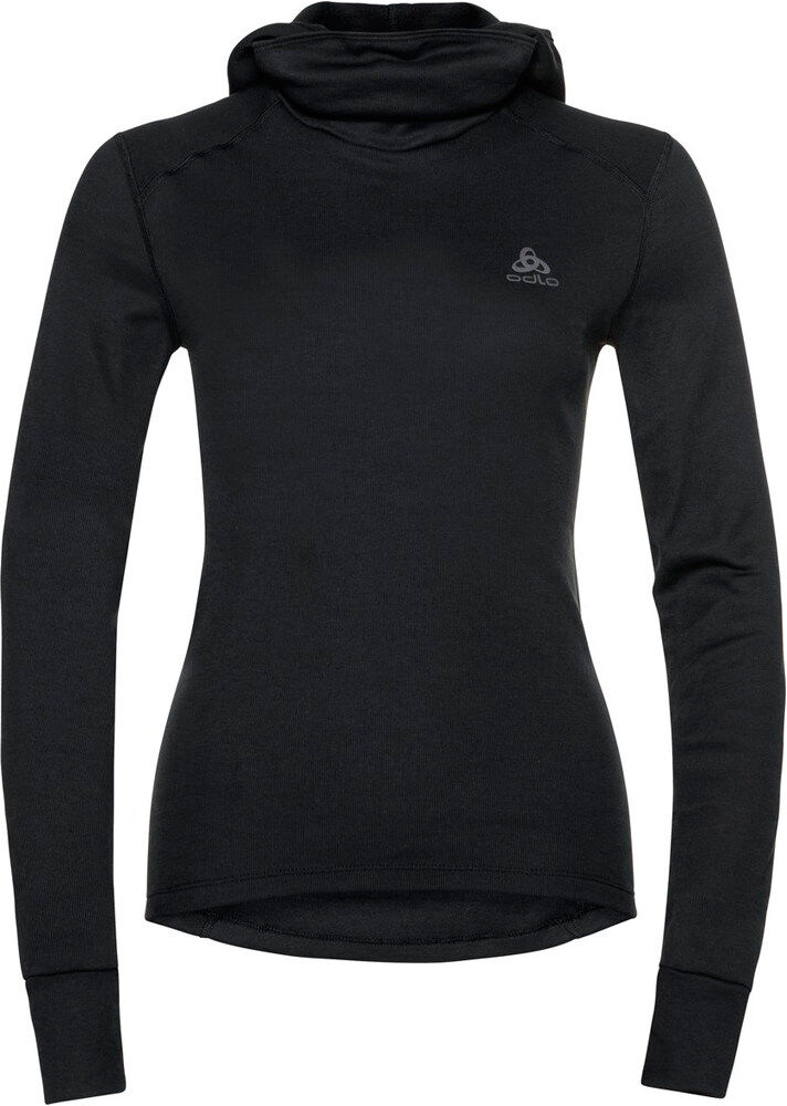 Odlo active warm eco camiseta térmica manga larga mujer  (S)