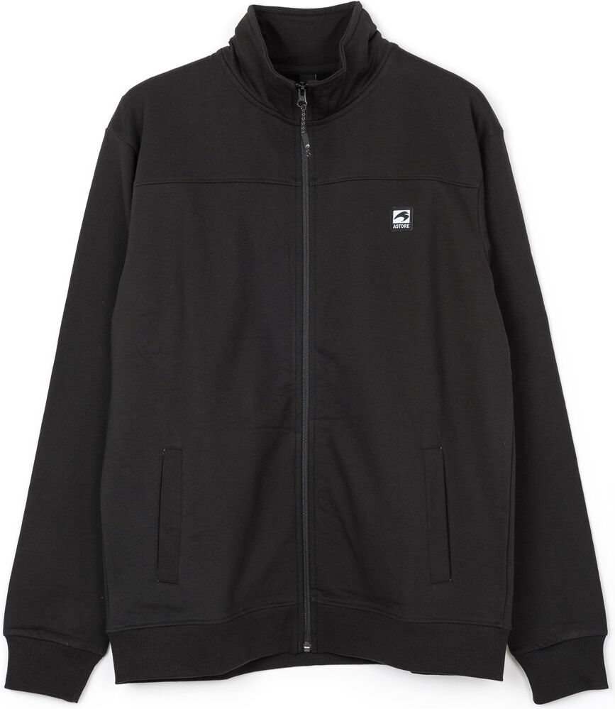 Astore larry sudadera hombre Negro (S)