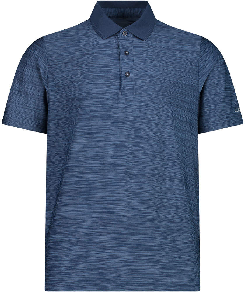 Cmp man polo polo manga corta hombre Marino (50)