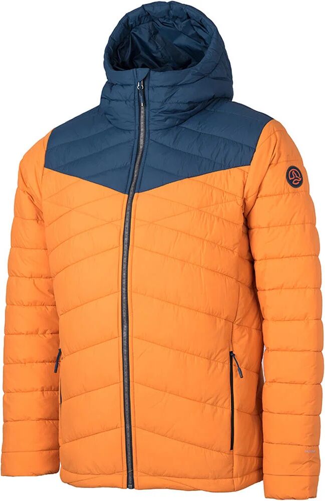 Ternua murray chaquetas hombre Naranja (M)