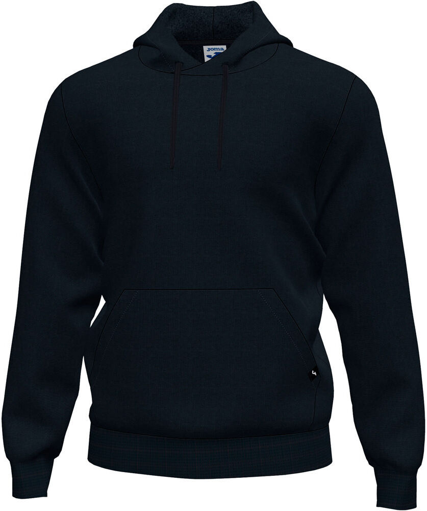 Joma montana sudadera hombre Negro (L)