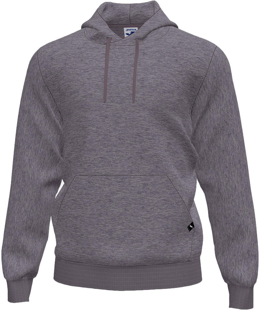 Joma montana sudadera hombre Gris (XL)