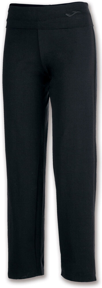 Joma taro ii pantalón mujer Negro (S)