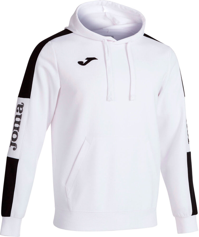 Joma street sudadera hombre Blanco (XL)