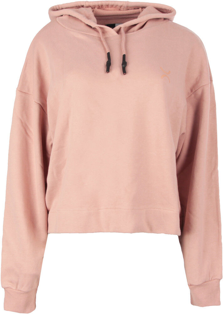 Seafor s carter sudadera mujer Rosa (XS)