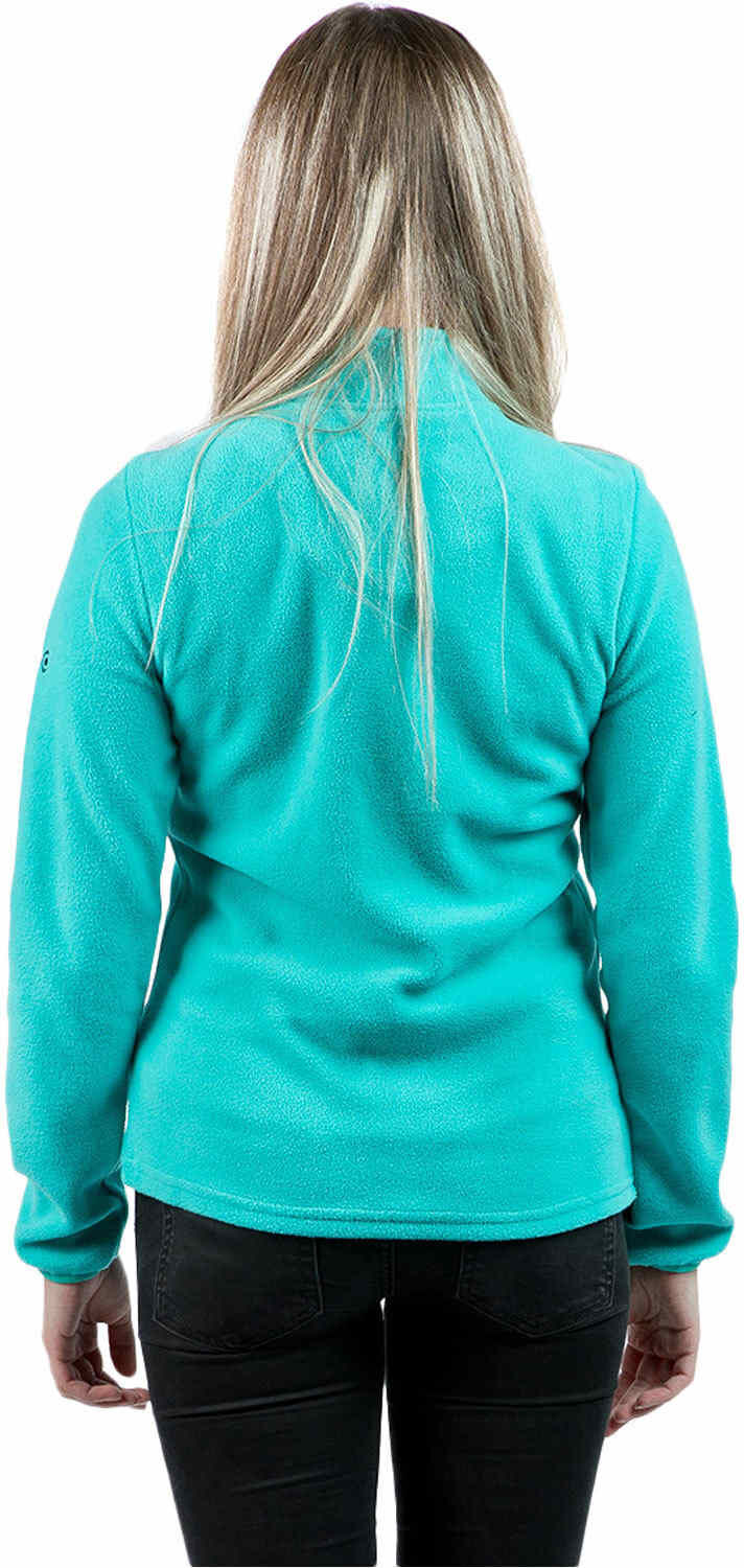 Izas jordan forro polar mujer Azul (XXXL)