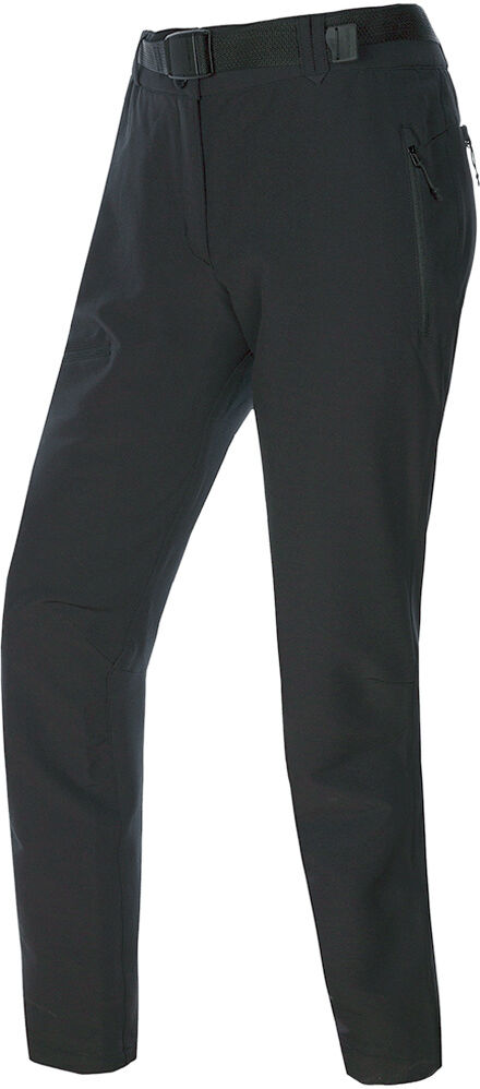 Trango dorset pantalón montaña mujer Negro (XL)