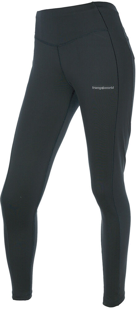 Trango tarcu pantalón montaña mujer Negro (XL)