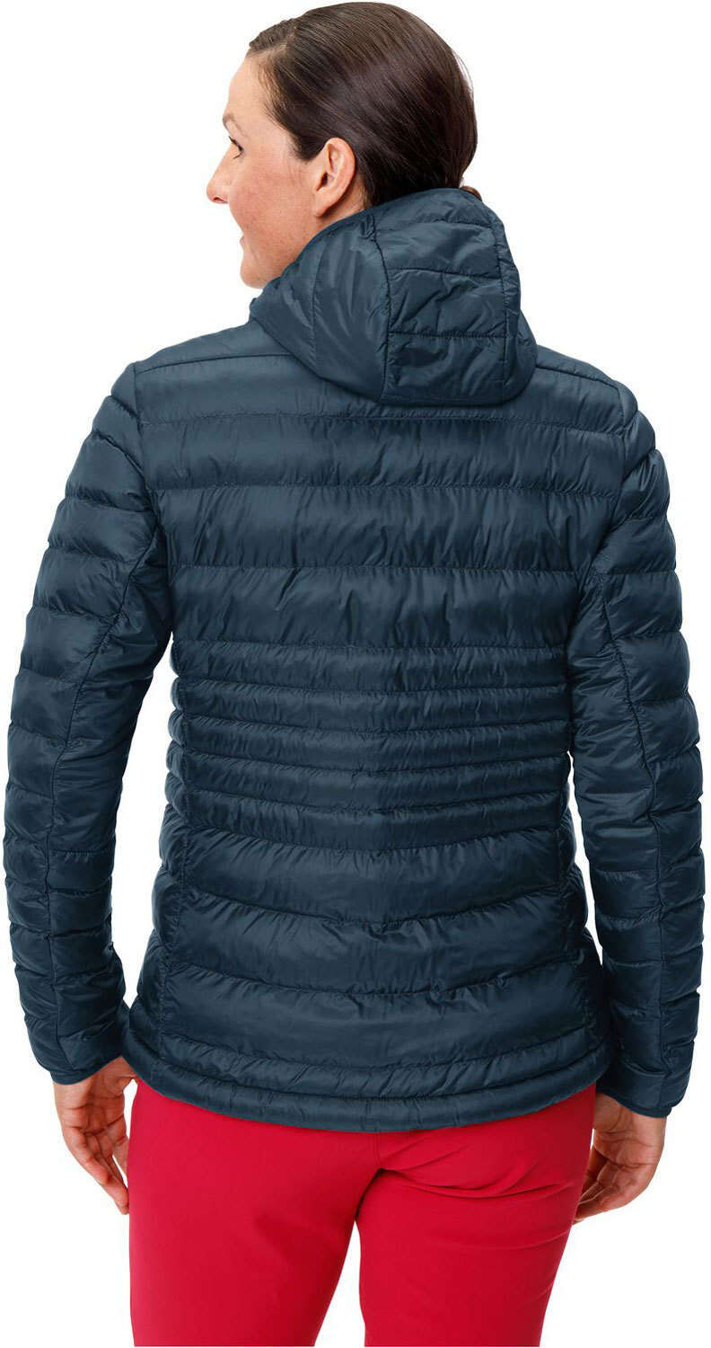 Vaude batura hooded insulation chaqueta outdoor mujer  (42)