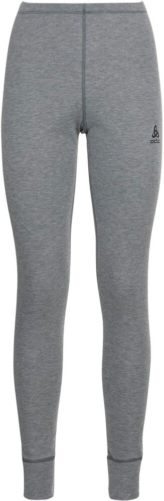 Odlo active warm eco pantalón térmico mujer Gris (XXXL)